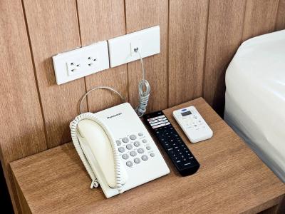 Phavina Rayong Sha Extra Plus - 40