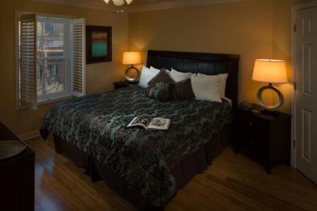 Frenchmen Orleans at 519, Ascend Collection - 3