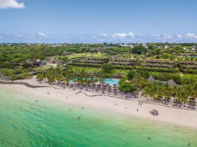 Riu Palace Zanzibar - All Inclusive - Adults Only - 18