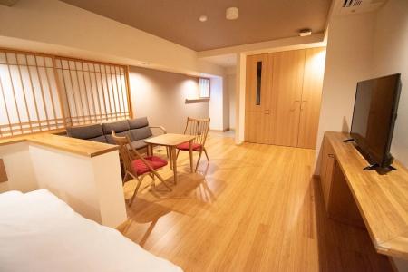 The GrandWest Arashiyama - 88