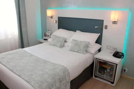 Best Western Plus Carlton Annecy - 102