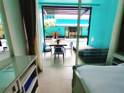 Beach Walk Boutique Resort - 113