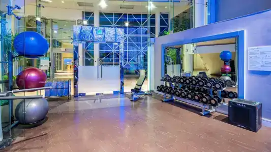The Diplomat Beach Resort Hollywood, Curio Collection by Hilton - 24