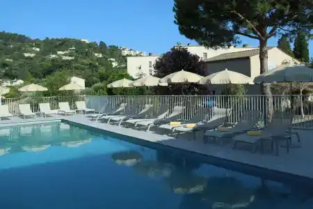 La Bastide de l'Oliveraie - 16