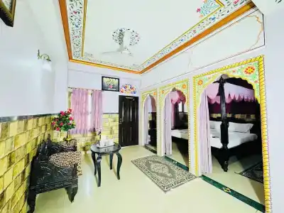 Moon Light Palace - 115