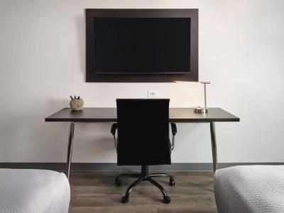 TownePlace Suites Haywood Mall - 3