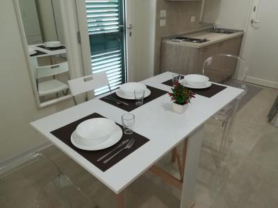 Guest House Via Marina B&B - 11