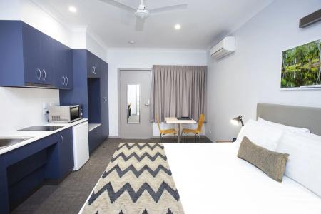 Altitude Apartments - 23