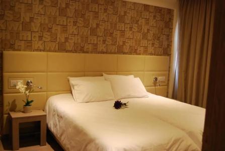 Melpo Antia Suites - 62