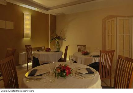 Arnolfo & Aqua Laetitia Spa & Beauty - 9