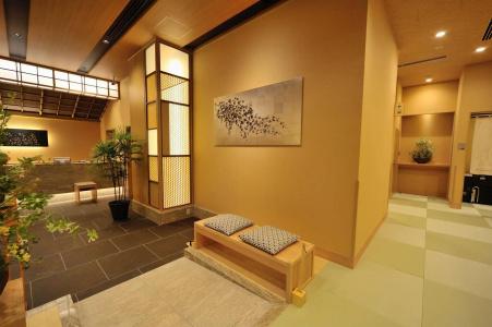 Onyado Nono Toyama Natural Hot Spring - 42