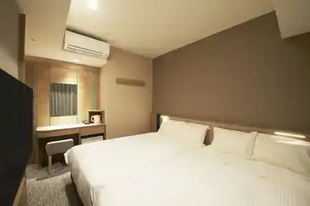 Sotetsu Fresa Inn Tokyo Kanda - 28