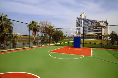 Sheraton Grand Adana - 30