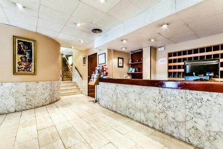 ApartAugusta - 1