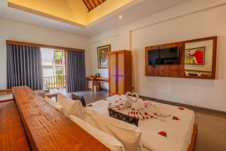 Alamdini Resort Ubud - 3