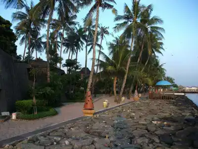 Putri Duyung Ancol - 16