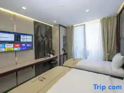 Heaven Premium Airport - 37