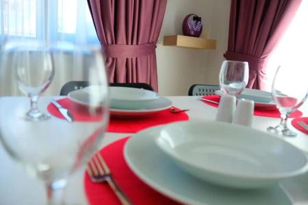 Vega Suites - 55