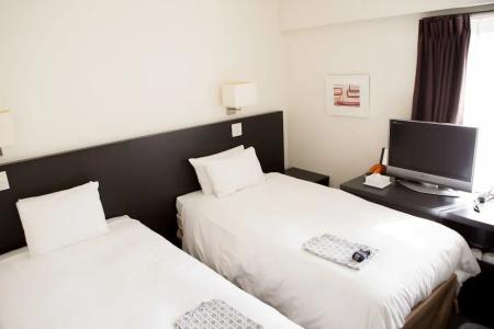 Best Western Yokohama - 27