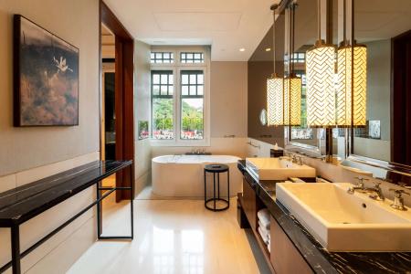 The Capitol Kempinski Singapore (SG Clean, Staycation Approved) - 23