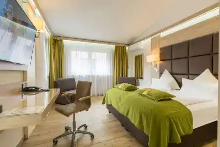 Best Western Plus Füssen - 35