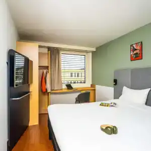 ibis Baar Zug - 24