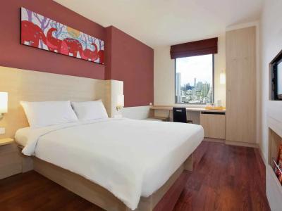 ibis Siam - 31
