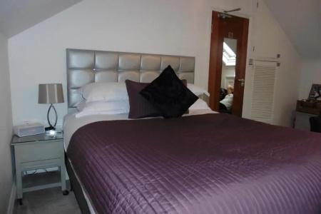 Brighton Inn Boutique Guest Accommodation - 29