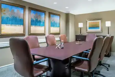 Renaissance Dallas North - 28