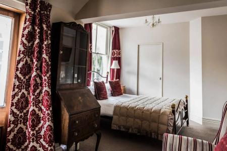 The Grange b&b - 17