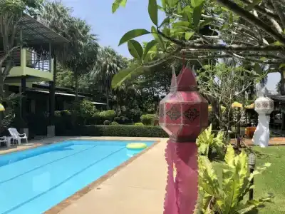 Baan Phor Bang Kon Tee - 14
