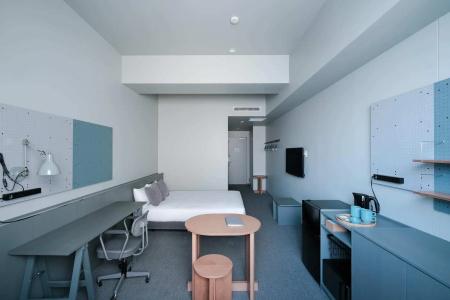 Kaika Tokyo By The Shares - 31