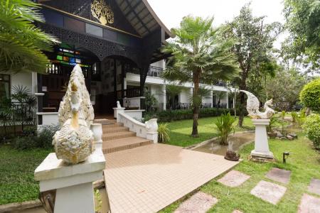 Radateeree Resort - 45