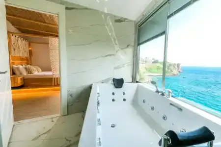 Bilem Beach & Spa - 30