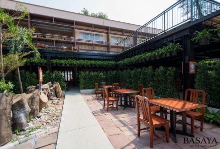Basaya Beach & Resort - 25