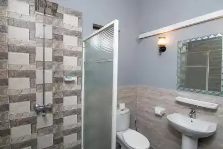 Amaan Beach Bungalows - 97