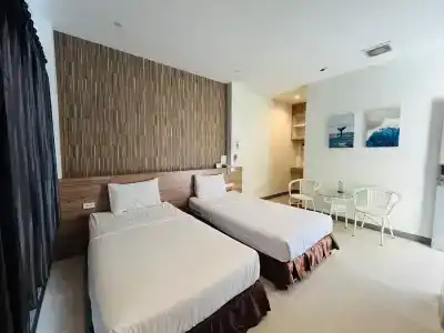 Seree Grand - 21