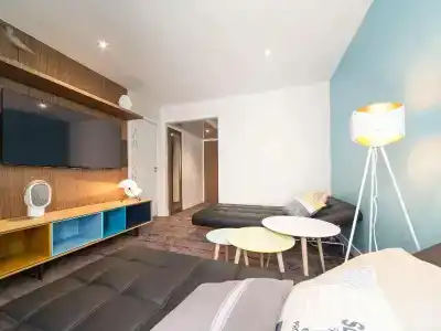 ibis Styles La Rochelle Centre - 84