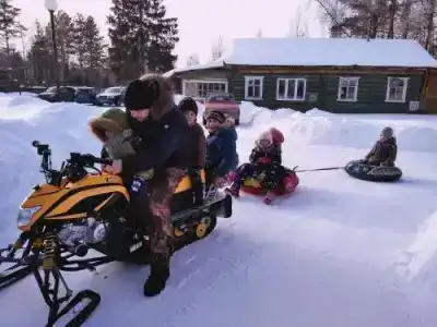 Южный Парк - 2