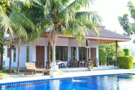 Waterside Resort - 119
