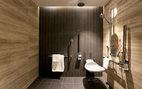 Hilton London Bankside - 9