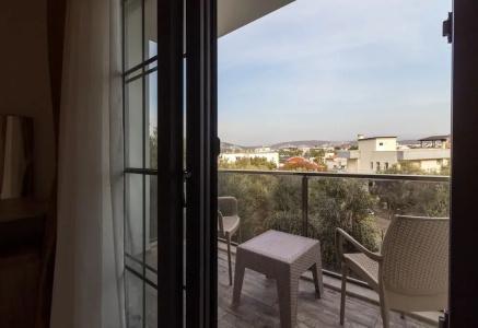 Derin Butik Otel - 67