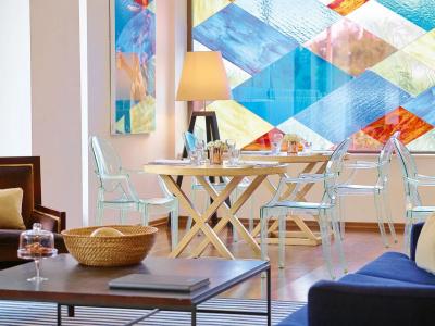 Vouliagmeni Suites - 4