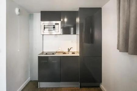 Zenitude Hôtel-Résidences Lorda - 45