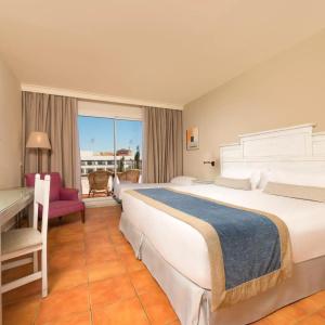 Fuerte Conil-Resort - 48