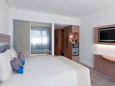 Novotel Lugano Paradiso - 46