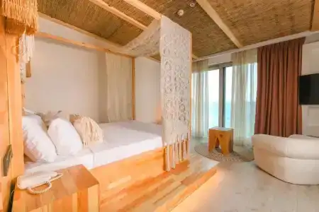 Bilem Beach & Spa - 27