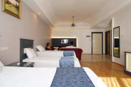 Ugurlu Termal Tatil Köyü - 85