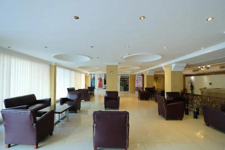 OYO 112 Semiramis - 1