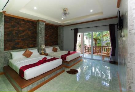 Lanta Riviera Resort - Sha Plus - 59